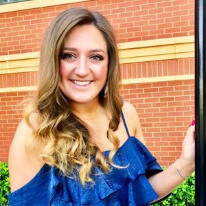 Meet your Posher, Kelby